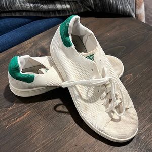 adidas Stan smith sneakers. Womens 8.